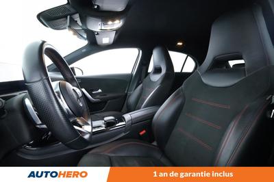Mercedes Classe a 200 d Amg Line 8g-Dct 150 ch
