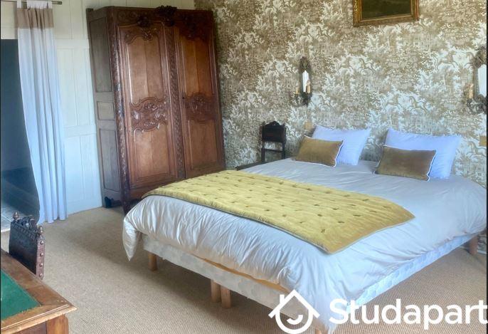 Appartement - 74 m² - 2 pièces