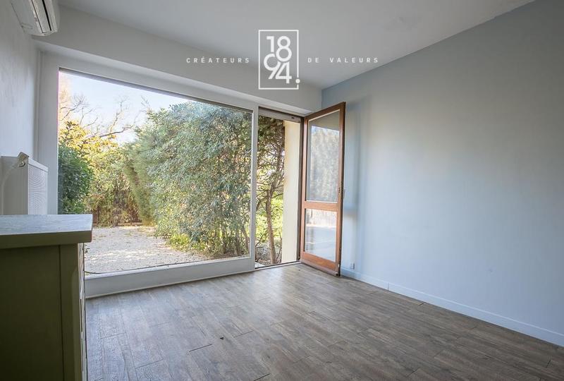 Appartement - 58 m² - 2 pièces