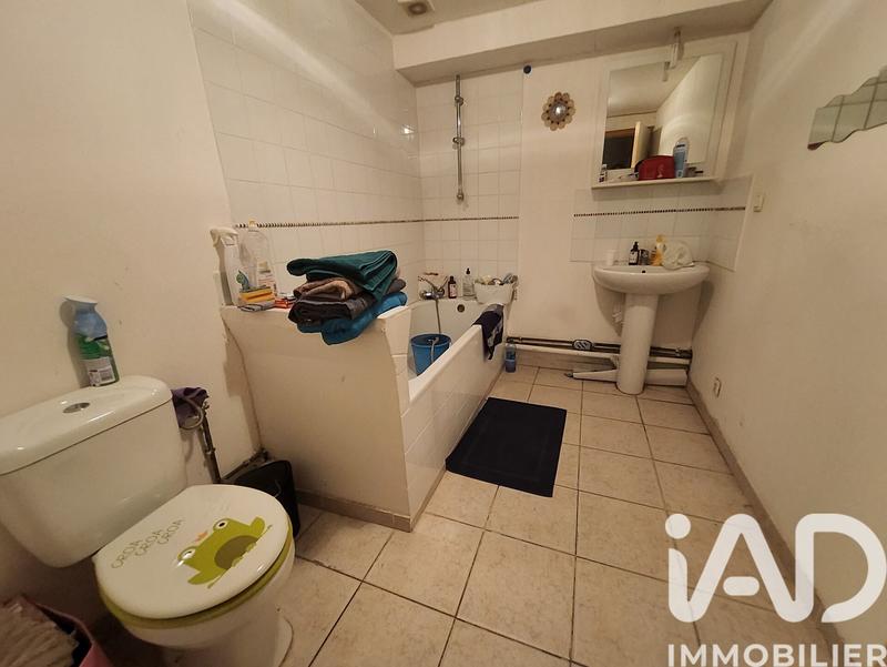 Maison de ville - 157 m² - 6 pièces