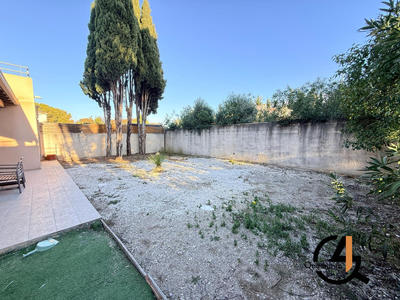 Maison - 111 m² - 5 pièces