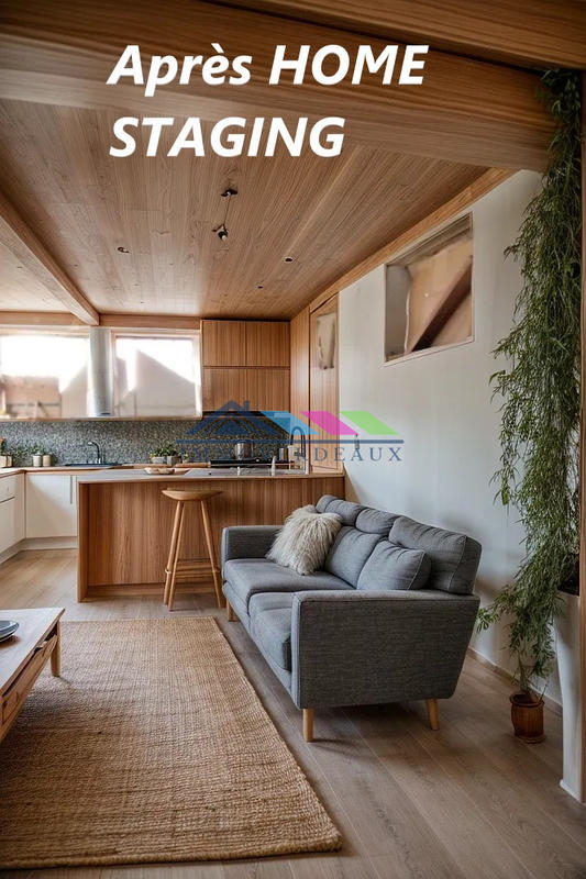 Immeuble - 345 m² - 6 pièces