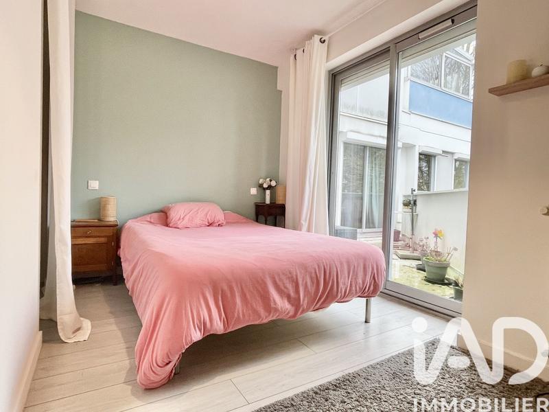 Appartement - 77 m² - 3 pièces