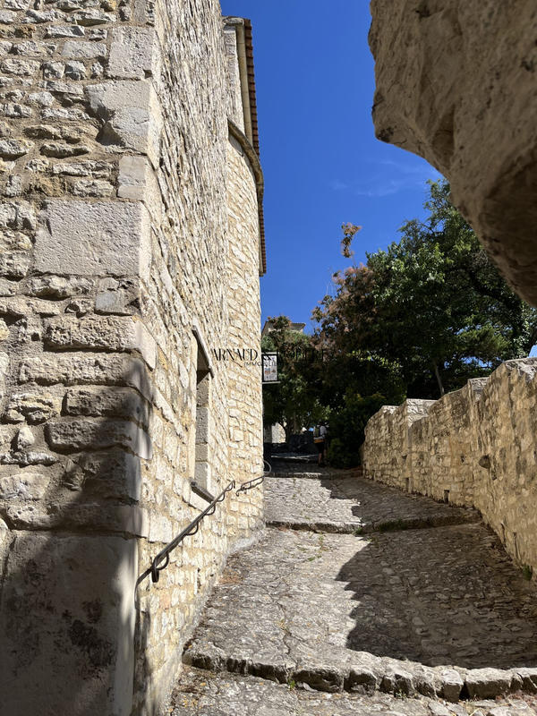 Maison - 450 m² - 10 pièces