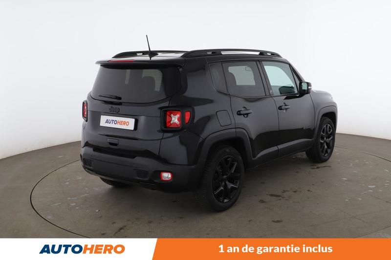 Jeep Renegade 1.0 Gse T3 Longitude 120 ch