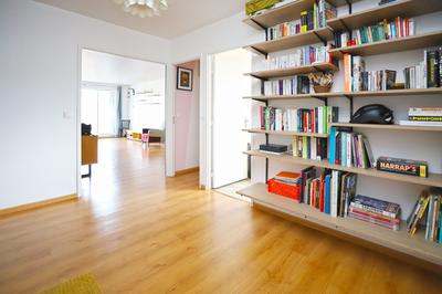 Appartement - 76 m² - 3 pièces