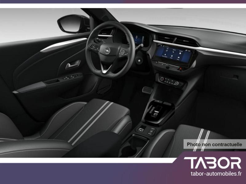 Opel Corsa 145 Hybrid Gs Led Gps keyl cam