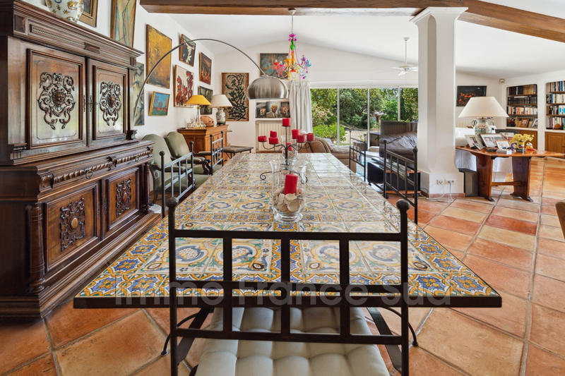 Bergerie - 228 m² - 9 pièces