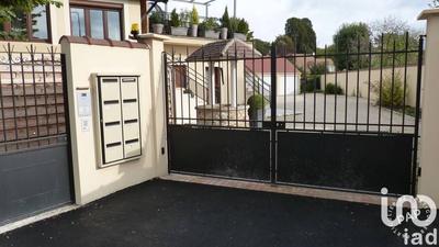 Appartement - 20 m² - 1 pièce