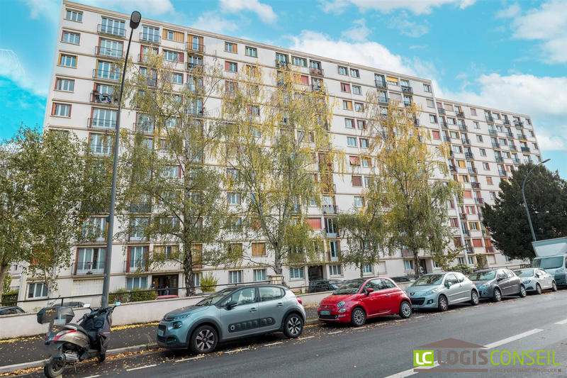 Appartement - 69 m² - 4 pièces