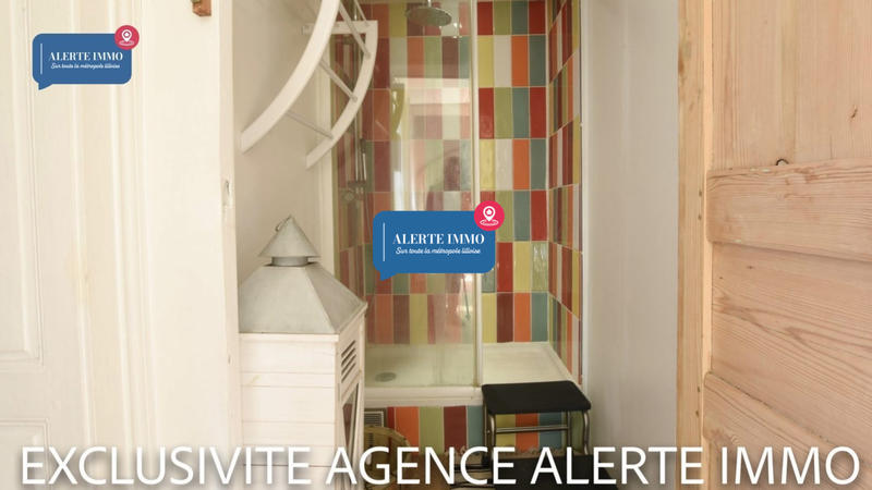 Maison - 180 m² - 6 pièces