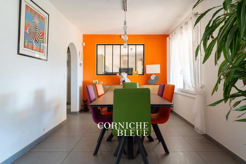 Villa - 168 m² - 3 pièces