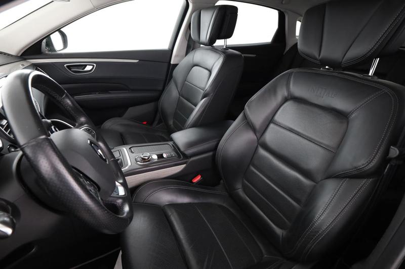 Renault Talisman 1.8 TCe Initiale Paris Edc 225 ch