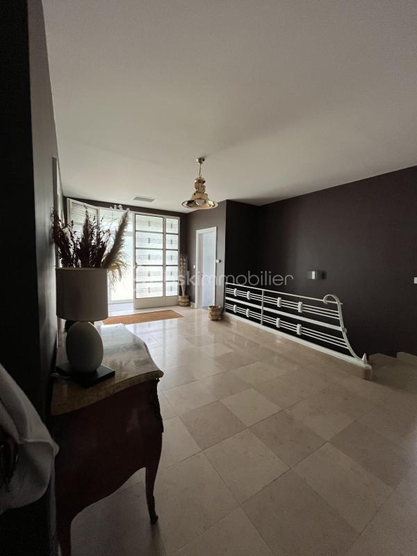 Maison - 132 m² - 5 pièces