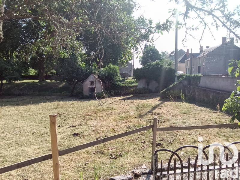 Maison - 167 m² - 7 pièces