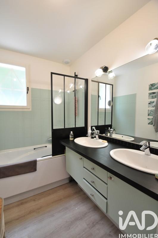 Maison - 140 m² - 7 pièces