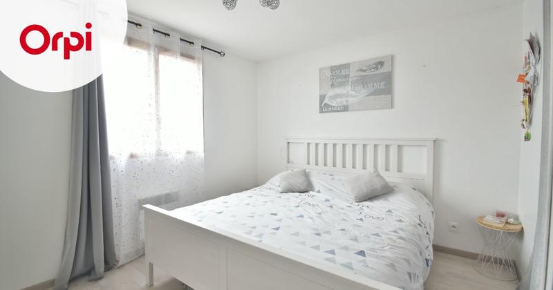 Villa - 92 m² - 4 pièces