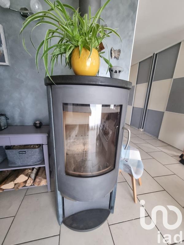 Maison - 165 m² - 7 pièces