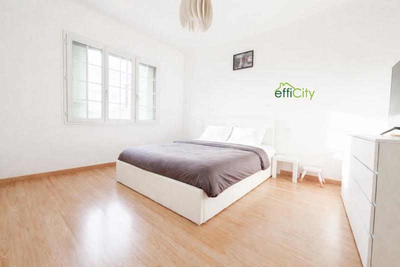 Maison - 92 m² - 3 pièces