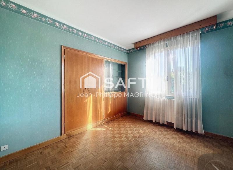 Maison - 160 m² - 5 pièces