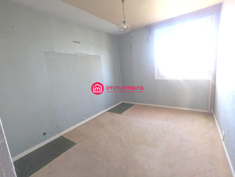 Appartement - 85 m² - 4 pièces