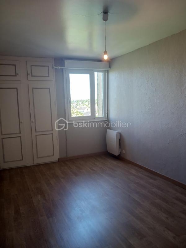 Appartement - 72 m² - 3 pièces