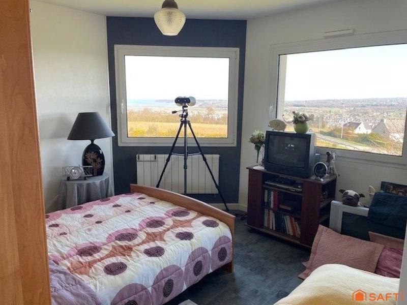 Maison - 190 m² - 7 pièces