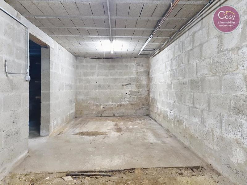 Maison - 103 m² - 6 pièces