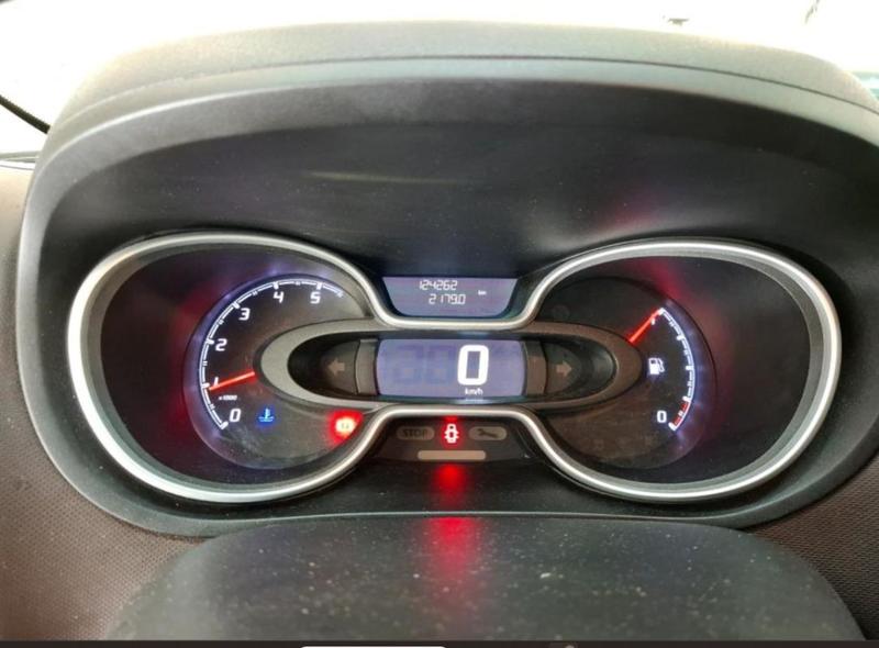 Fiat Talento Panorama L2h1 Multijet 9 Places 125cv