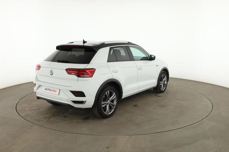 Volkswagen t-Roc 2.0 Tdi R-Line Dsg7 150 ch