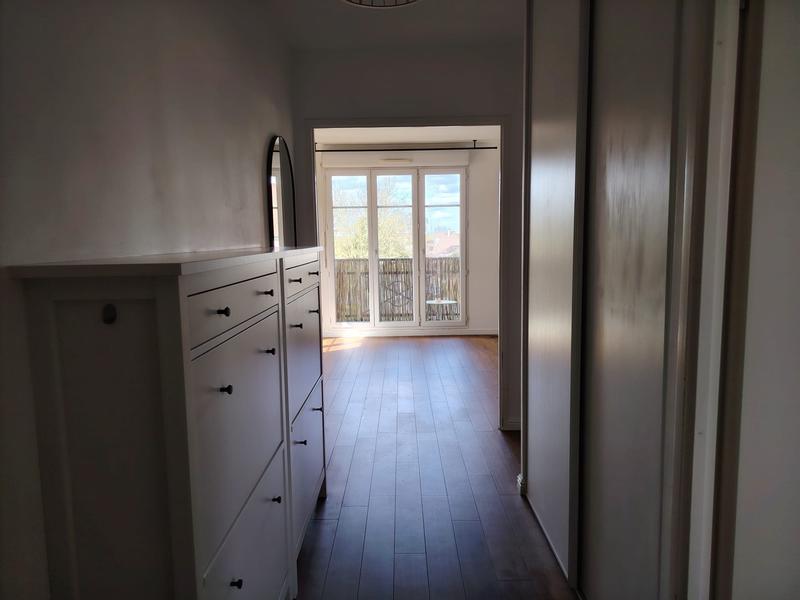 Appartement - 77 m² - 4 pièces