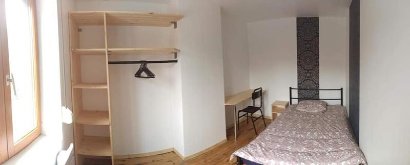 Maison - 110 m² - 8 pièces