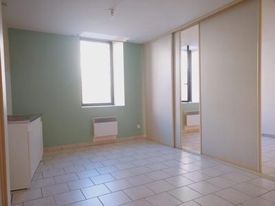 Appartement - 34 m² - 3 pièces