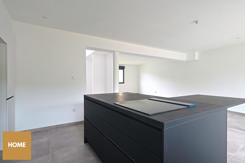 Maison - 132 m² - 5 pièces