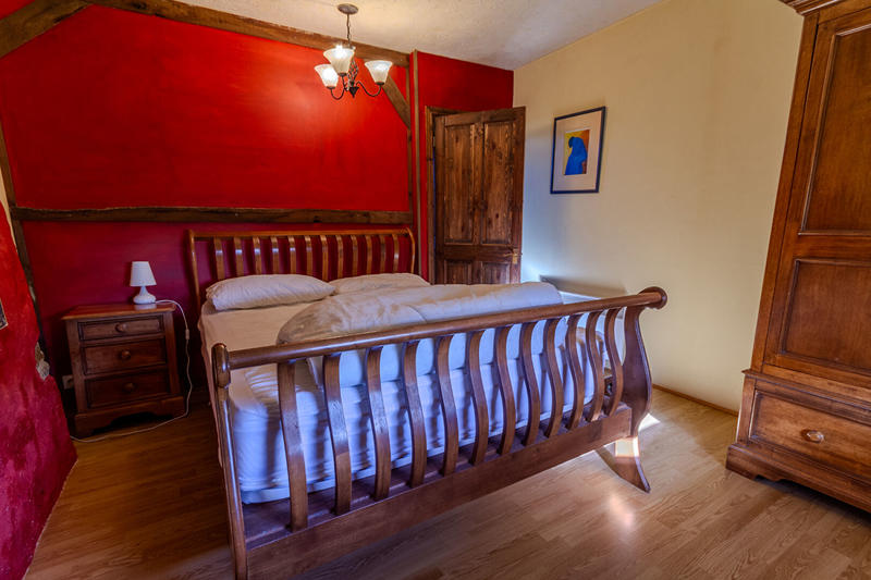 Maison - 205 m² - 9 pièces