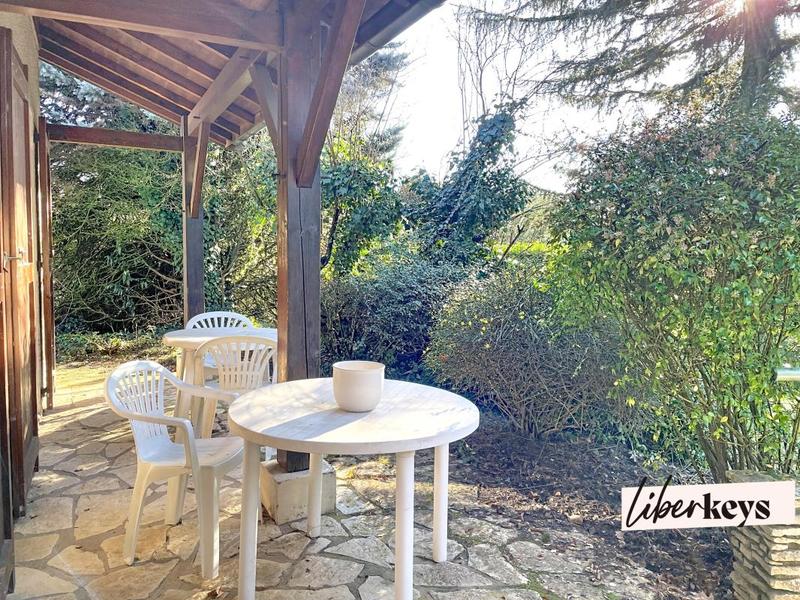 Maison - 148 m² - 4 pièces