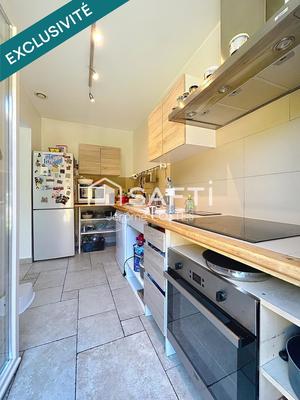 Maison - 150 m² - 5 pièces