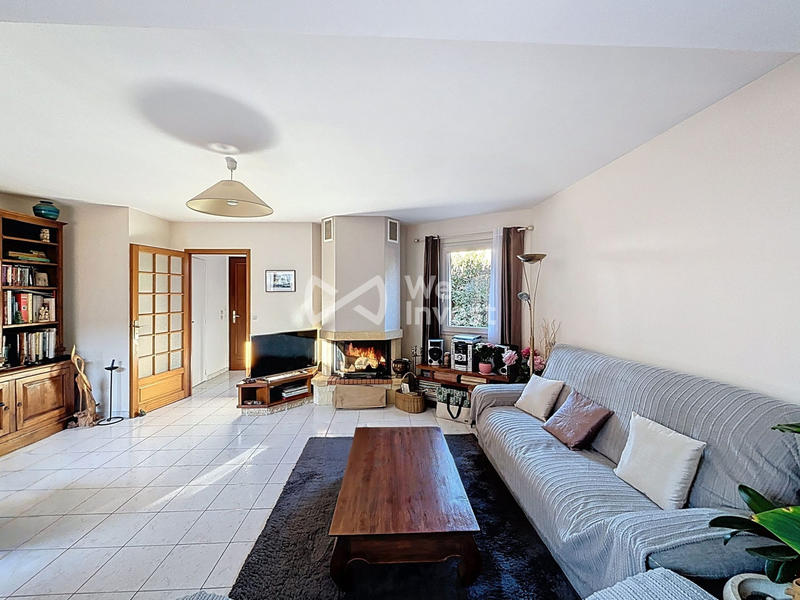 Maison - 149 m² - 6 pièces