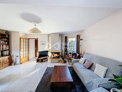 Maison - 149 m² - 6 pièces