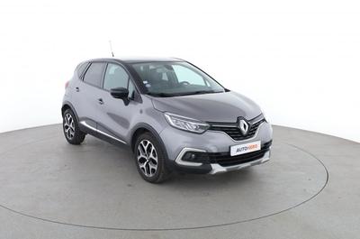 Renault Captur 1.2 TCe Energy Intens 120 ch