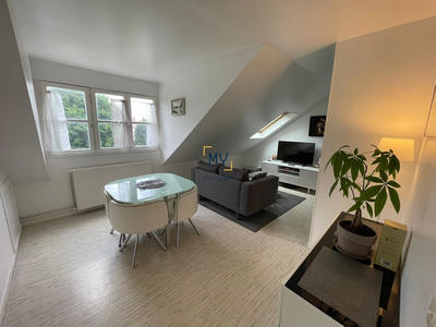 Appartement - 33 m² - 2 pièces