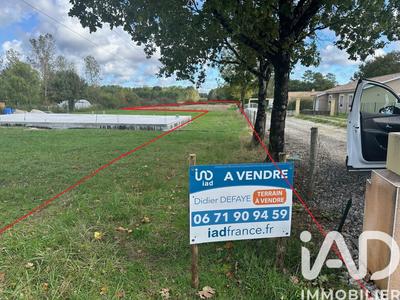 Terrain - 11 471 m²