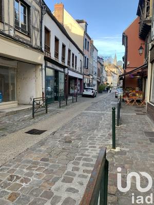 Maison - 33 m² - 1 pièce