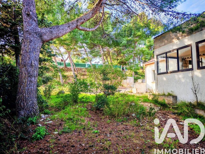 Maison - 118 m² - 4 pièces