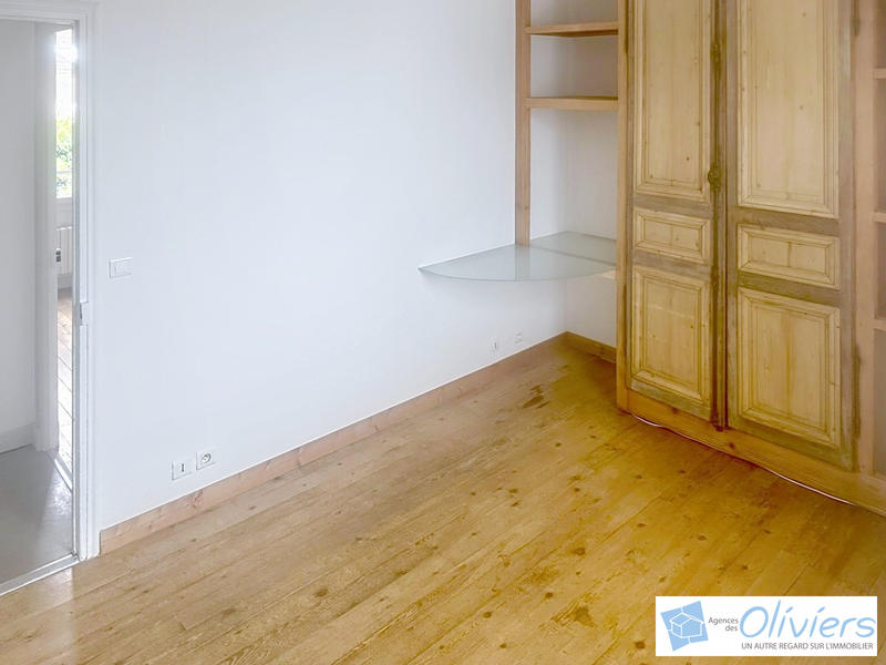 Maison - 74 m² - 4 pièces