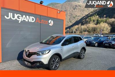 Renault Kadjar 1.6 Dci 130 Edition Bose