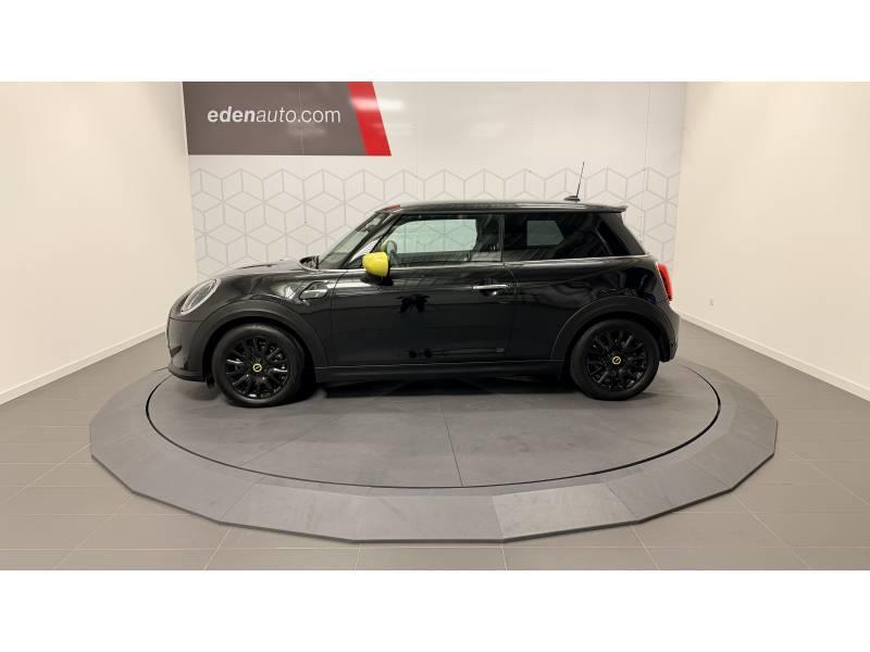 Mini Mini Hatch 3 Portes Cooper se 184 ch Edition Premium