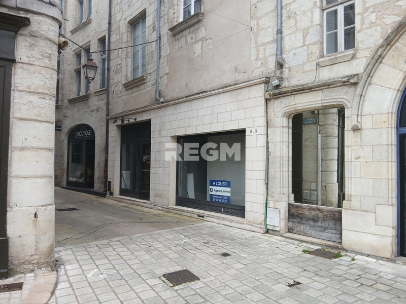 Local commercial - 310 m²