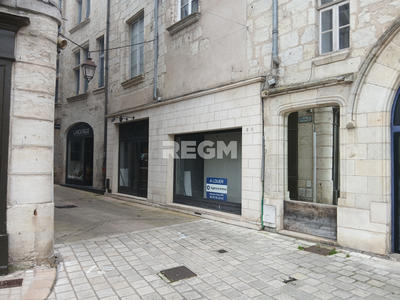 Local commercial - 310 m²