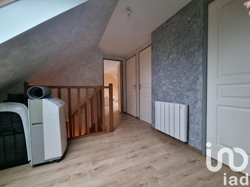 Maison - 147 m² - 9 pièces